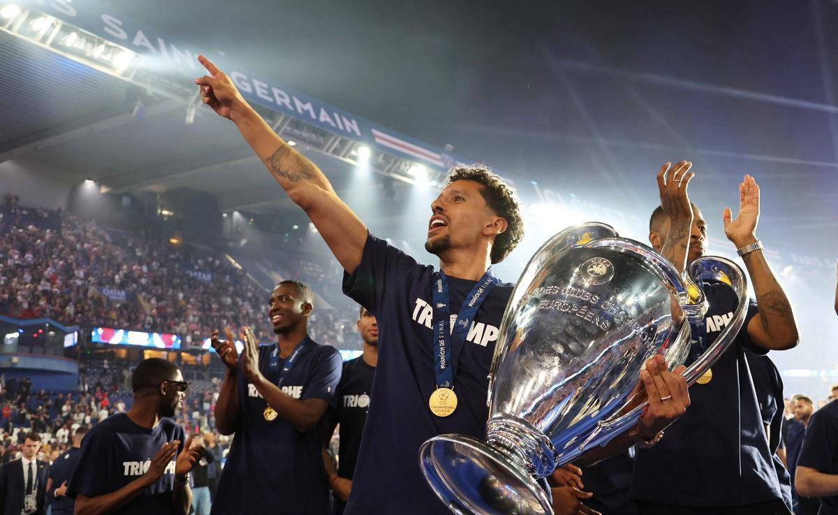 开云体育-包含巴黎圣日耳曼关键时刻完成体检；志在全明星赛名次提升；管理层满意；细节决定成败的词条