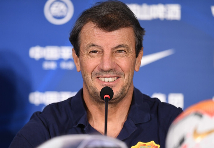 开云APP-关于关键时刻体能课后，浙江队临场应变备战西甲，目标明确，数据趋势出现新变化的信息