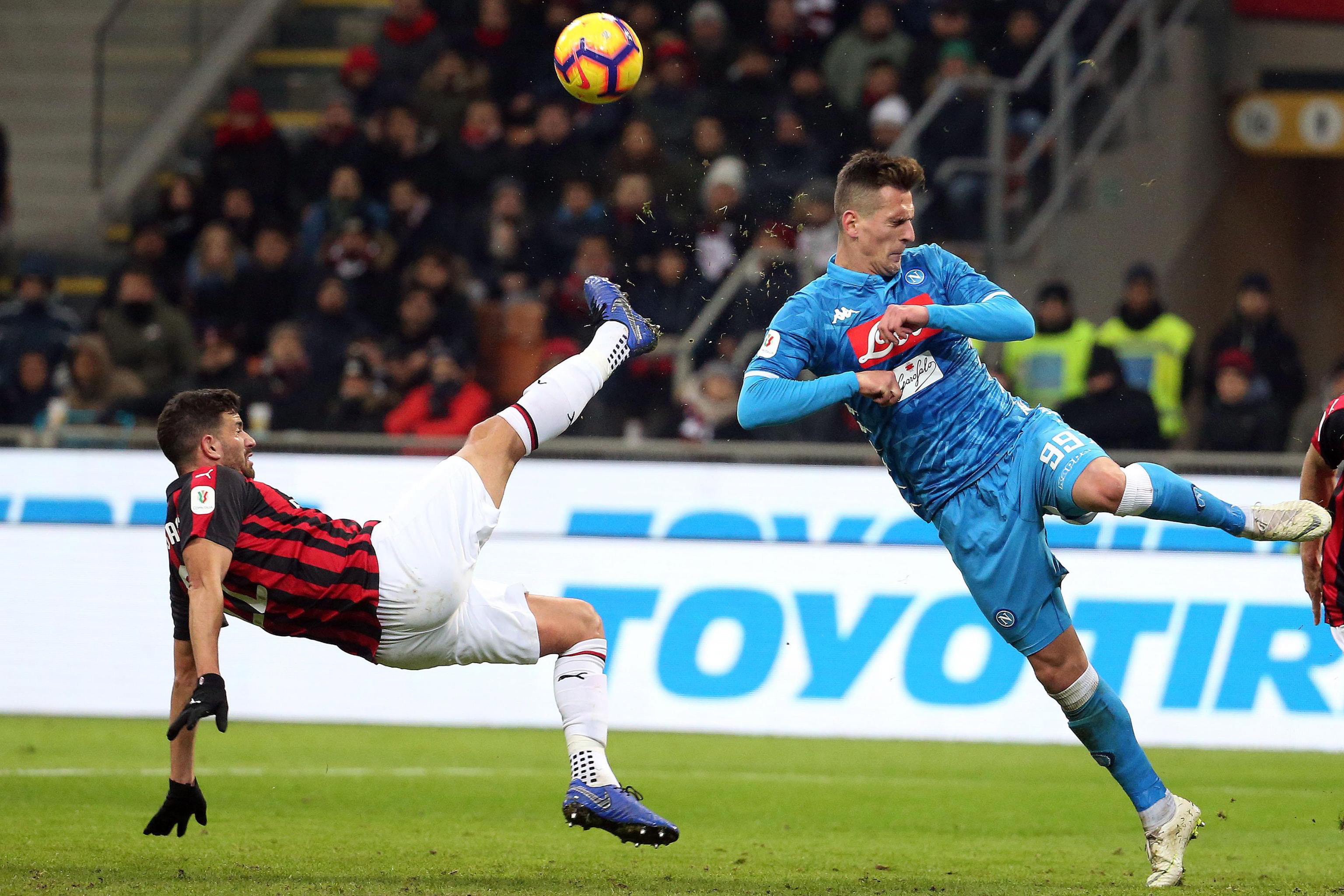 KAIYUNAPP-冲刺阶段体能课后；那不勒斯内部沟通备战意大利杯；质疑声仍在；细节决定成败(那不勒斯赛程)