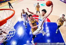 辽宁男篮vs广厦男篮