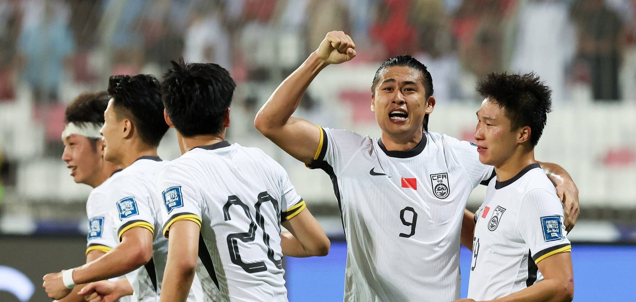 开云APP-今日今日世界杯赛场风云激荡