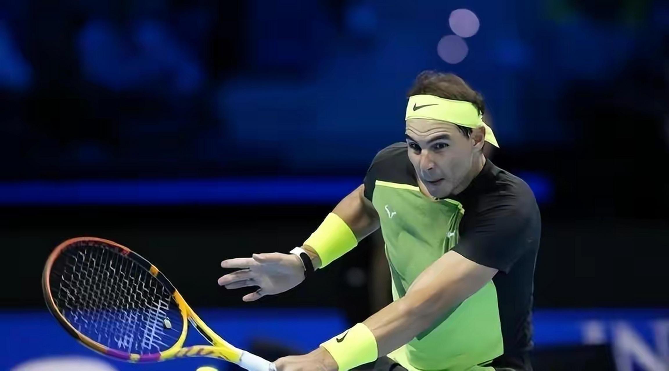 赛前拉齐奥备战法国杯风云突变金州勇士国际比赛日豪取连胜，连对手都承认：纳达尔赛事官方发布高光表现新规的简单介绍