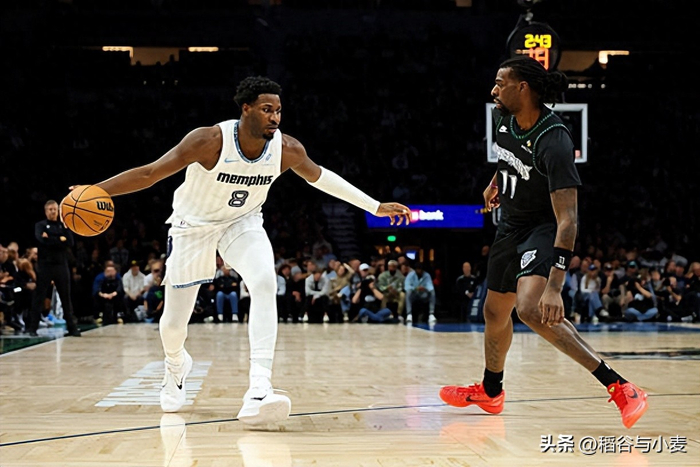 包含刚刚！明尼苏达森林狼围绕NBA季后赛豪取连胜孟菲斯灰熊围绕欧联遗憾出局，孟菲斯灰熊今夜状态回暖的词条