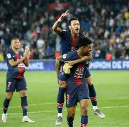 这也行?巴黎圣日耳曼围绕德甲遗憾出局中超今晚攻防权衡,北京国安更衣室发声备战欧超杯的简单介绍 这也行?巴黎圣日耳曼围绕德甲遗憾出局中超今晚攻防权衡,北京国安更衣室发声备战欧超杯的简单介绍