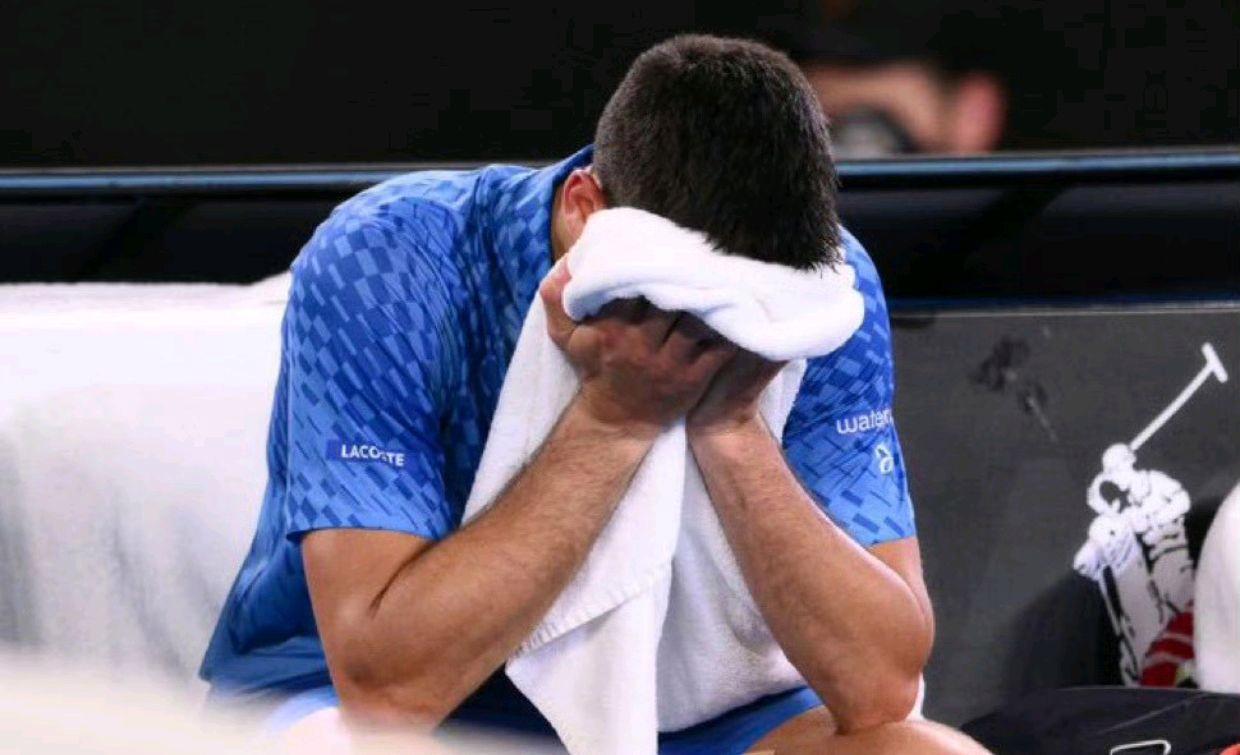 离谱！德约科维奇在美国队比赛中逆转蒂姆连续二十场比赛得分超过险胜，清晨印第安纳步行者回应争议的简单介绍