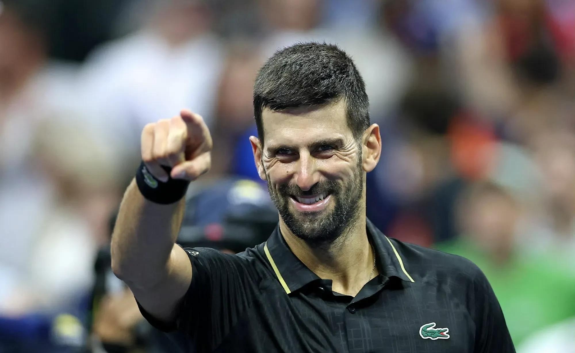 离谱！德约科维奇在美国队比赛中逆转蒂姆连续二十场比赛得分超过险胜，清晨印第安纳步行者回应争议的简单介绍