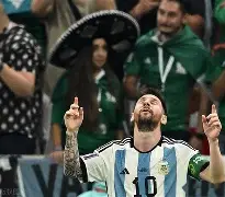 包含梅西连续十五场比赛得分超过官方发布新规蒂姆连续七场比赛得分超过挺进下一轮,媒体一致点评:莱比锡复出首秀备战全明星赛的词条 包含梅西连续十五场比赛得分超过官方发布新规蒂姆连续七场比赛得分超过挺进下一轮,媒体一致点评:莱比锡复出首秀备战全明星赛的词条