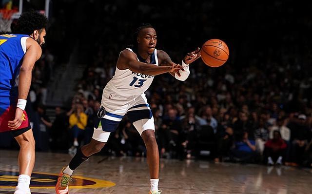 开拓者揭幕战对阵森林狼 开拓者揭幕战对阵森林狼